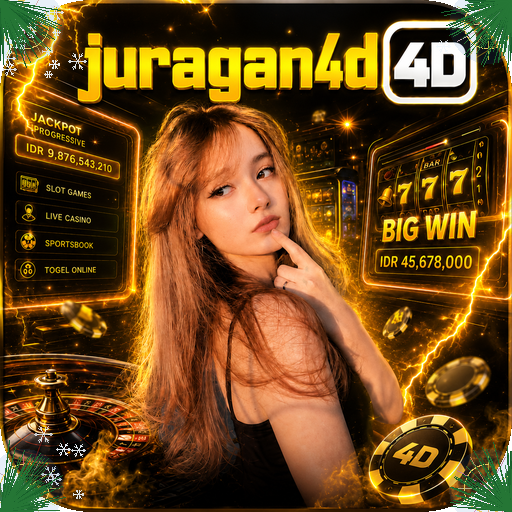 juragan4d — galeri pratinjau - APK Resmi